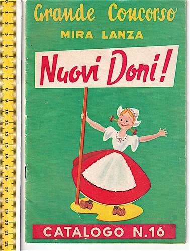 Mira lanza miralanza koop - lanza,