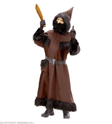 Cappotto knecht ruprecht - cappotto,