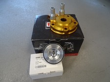 Testata VHM + inserto