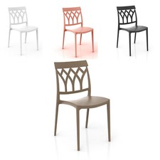 SEDIA QUEEN INDOOR OUTDOOR