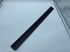 FIAT CROMA MK1 (154) 1985-1996 - BATTITACCO BATTICALCAGNO ANTERIORE DESTRO NERO