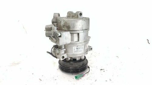 Compressore climatizzatore - compressore,