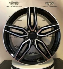 4 GMP Alloy Wheels Compatible