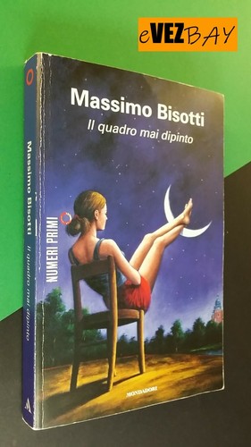 Quadro mai dipinto - quadro,