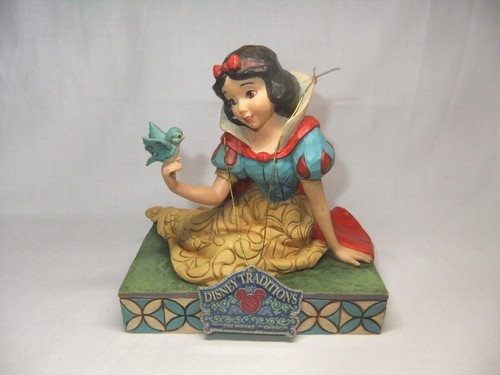 Disney traditions jim shore - disney,