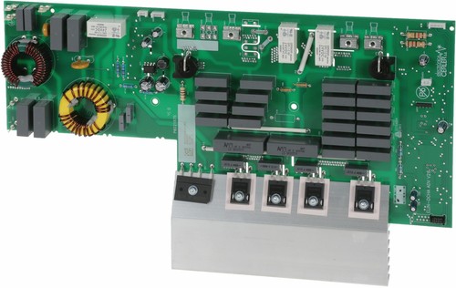 Modulo piano induzione neff - modulo,