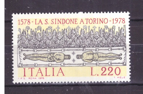 Francobolli italia repubblica - italia,