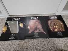 FMR The Magazine of Franco