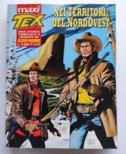 Maxi Tex  Nei Territori Del