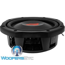 ALPINE RS-W10D4 10" 1800W DUAL