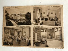 Cartolina Pubblicitaria Grande