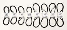 Ducati ExactFit Timing Belt