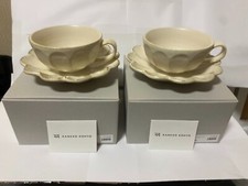 MinoYakiWare Rinka Zuppiera