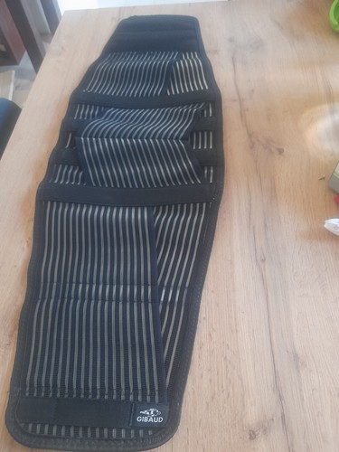 Gibaud fascia corsetto - gibaud,