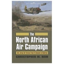 The North African Air