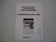 advertising Pubblicità 1969
