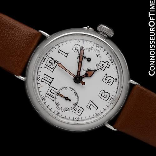 1918 longines tiffany - 1918,
