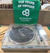 giradischi Grunding PS 2500