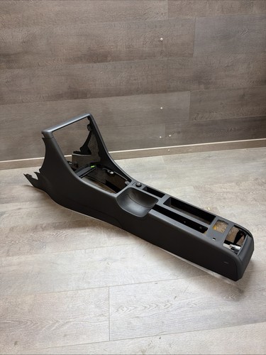 Console centrale audi b6 - audi, s4