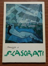 Omaggio a Felice Casorati
