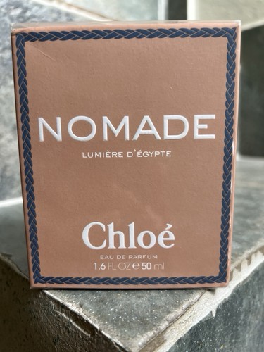 Chloé nomade eau parfum - nomade,