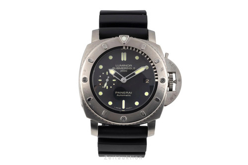 Orologio uomo panerai - uomo,