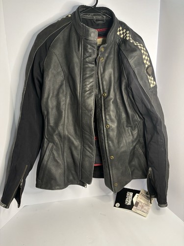 Giacca moto triumph - moto,