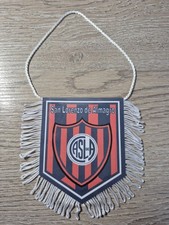 FANION PENNANT WIMPEL FOOTBALL