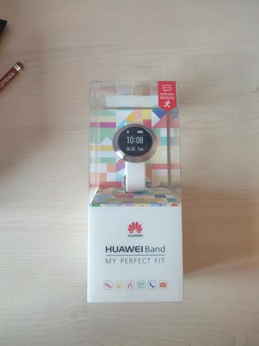 Smartwatch huawei donna - smartwatch,