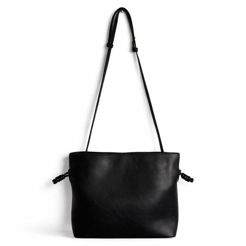 Borsa con coulisse