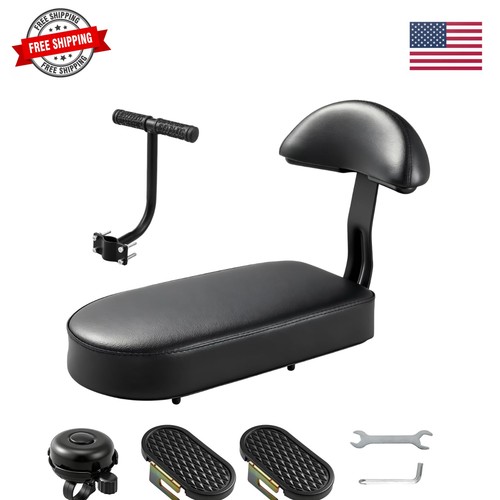 Set seggiolini bici - set,