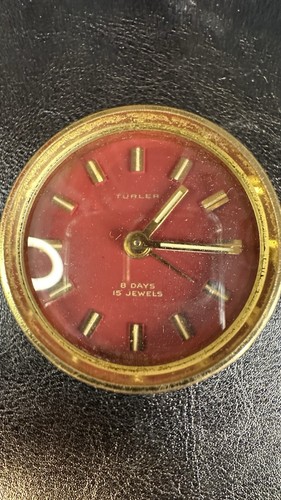 Orologio vintage - orologio/orologio,