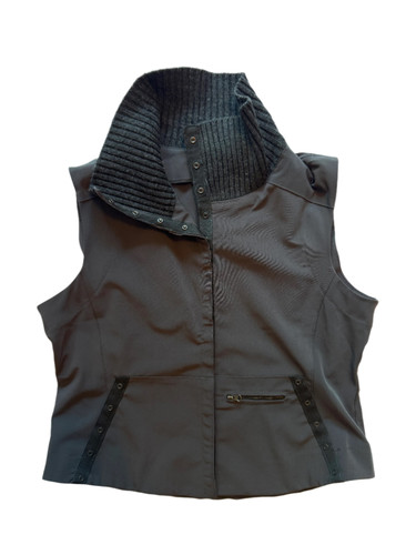 Gilet cargo