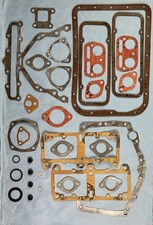 ALFA ROMEO ALFASUD 1.2 <'80 ENGINE GASKET SET "Payen" serie guarnizioni motore