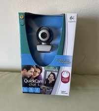 Logitech video chat instantly