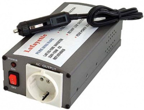 Lafayette i24 150s inverter - i24-150s,
