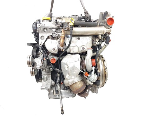 Z17dth motore completo - z17dth, /