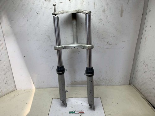 Forcella anteriore ciclomotore - forcella,