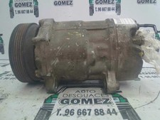 compressore aria condizionata