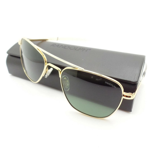 Randolph engineering aviator - randolph,