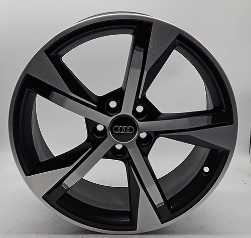 Cerchi lega audi - 4,