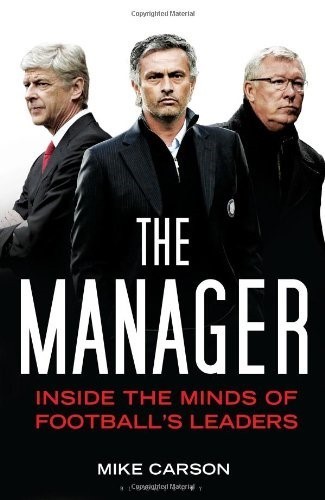 The manager inside - the, minds