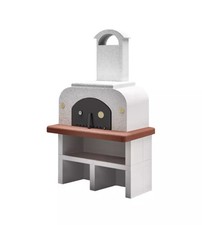 FORNO PIZZA A LEGNA PALAZZETTI