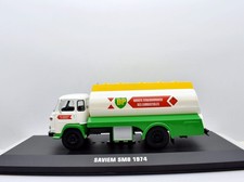 saviem SM8 ixo diecast static