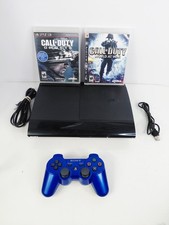 Sony Playstation 3 Super Slim