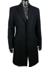 Just Cavalli Cappotto in Lana