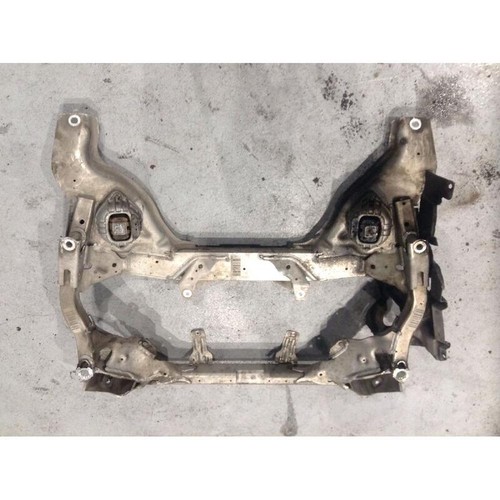 Ponte anteriore bmw e84 09 - e84,