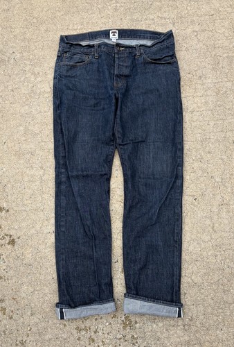 Jeans tellason uomo 36x34 - jeans,