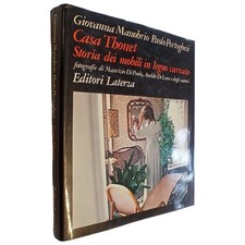 LATERZA - MASSOBRIO - CASA