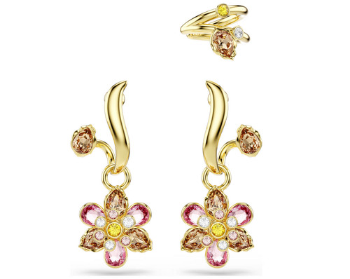 Swarovski 5732386 orecchini - swarovski,
